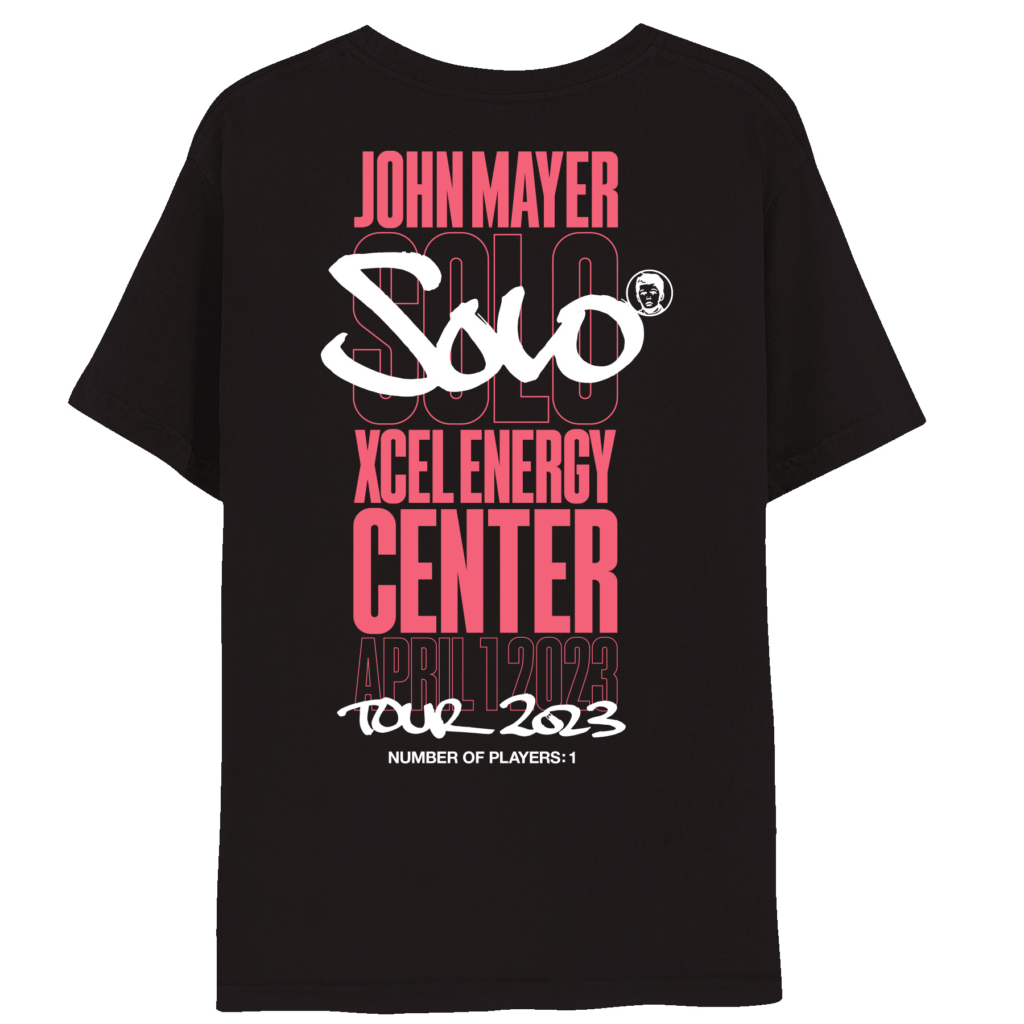 JM.69579 1 - John Mayer Merch