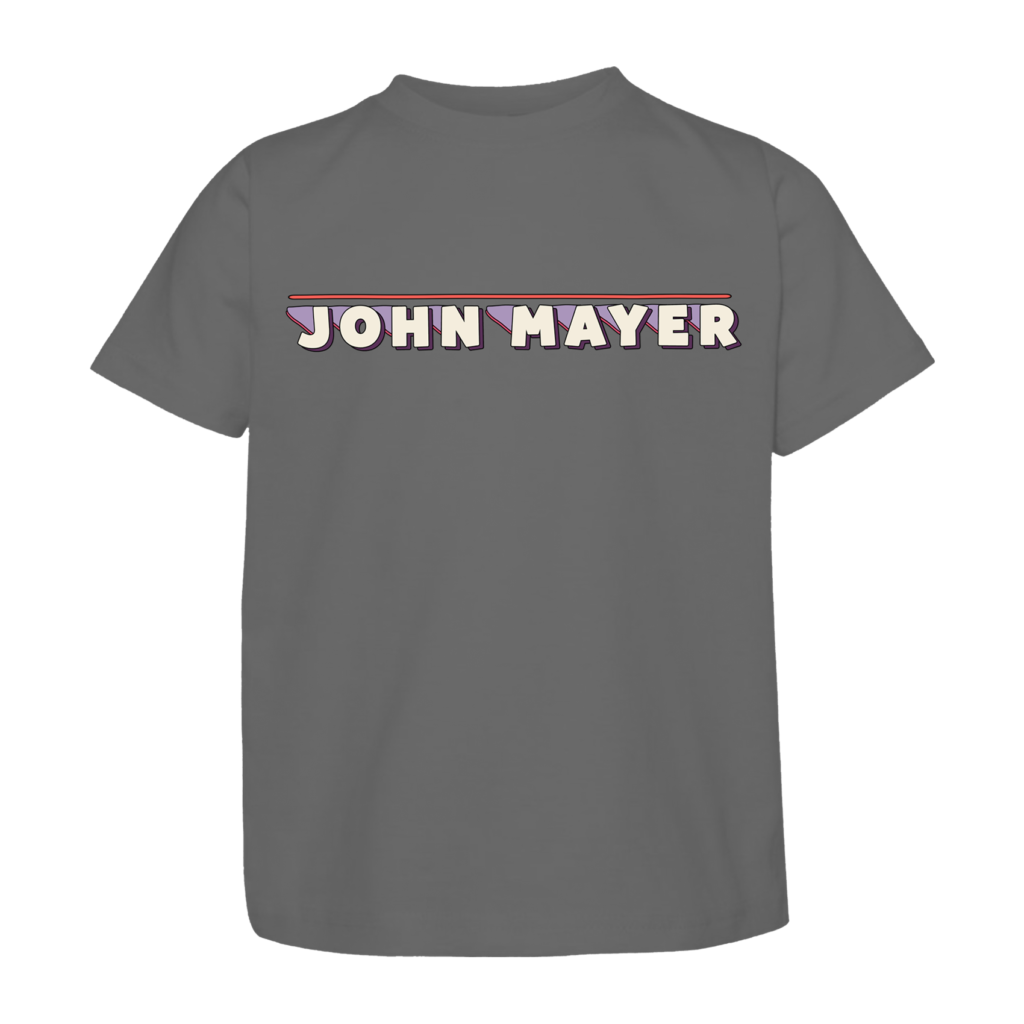 JMR113844 1 - John Mayer Merch