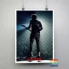 John Mayer Singer Rock Music Poster Canvas Printing American Rock Singer John Mayer Wall Art Picture 7 - John Mayer Merch