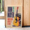 il 1000xN.5515753284 knta - John Mayer Merch